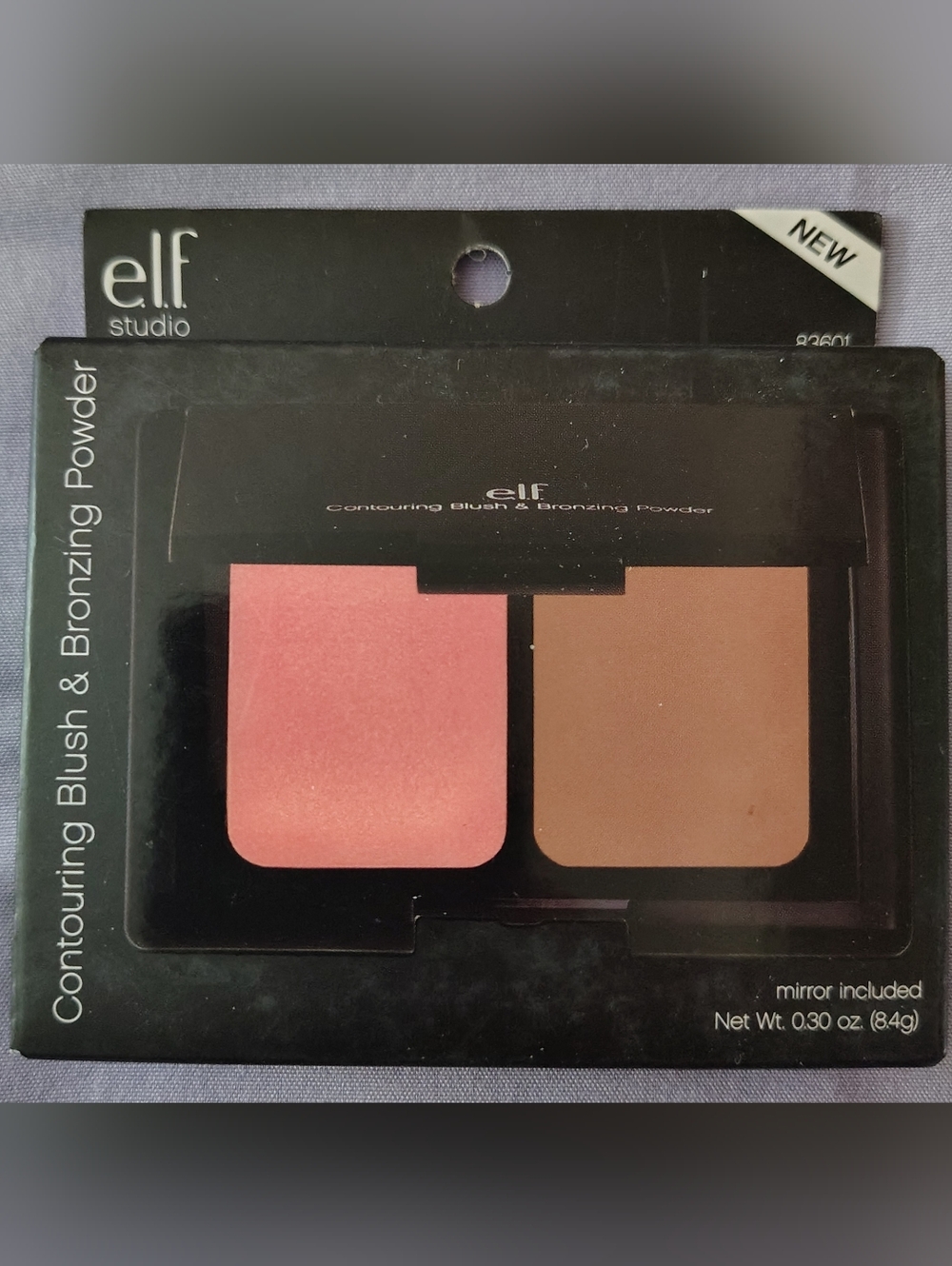 Elf Makeup & Brow Chow Bundle - Picture 2 of 7